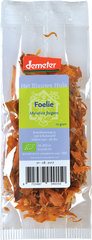 Foelie heel BIO 5x10 gr.