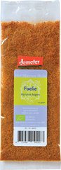 Foelie gemalen BIO 5x10 gr.