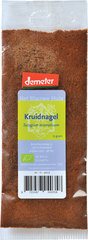 Kruidnagel gemalen BIO 5x15 gr.