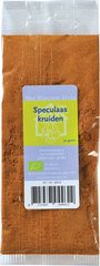 Speculaas Kruiden BIO 5x30 gr.