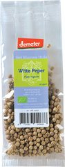 Witte Peper heel BIO 5x20 gr.