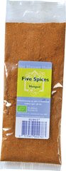 Five Spices BIO 5x20 gr.