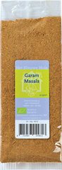 Garam Masala BIO 5x20 gr.