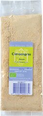 Sereh, Citroengras BIO 5x20 gr.