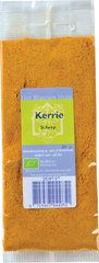 Kerrie scherp BIO 5x20 gr.