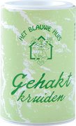 Gehaktkruiden BIO 6x30 gr.