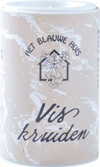 Viskruiden BIO 6x25 gr.