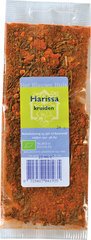 Harissa kruiden BIO 5x20 gr.