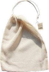 Groentezakje L  10x1 stuks