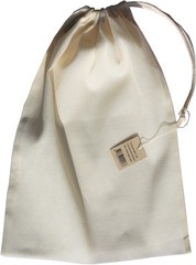 Broodzakje M BIO 10x1 stuks