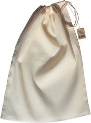 Broodzakje L BIO 10x1 stuks