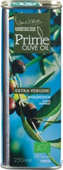 Prime olive oil BIO 6x250 ml.