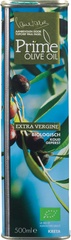Prime olive oil BIO 6x500 ml.