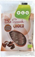 Bio Snack choco BIO 20x45 gr.