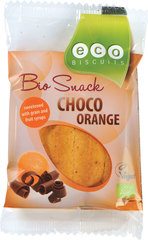 Bio Snack choco orange BIO 20x45 gr.