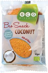 Bio Snack coconut BIO 20x55 gr.