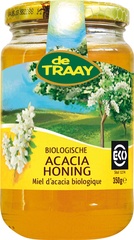 Acaciahoning BIO 1x350 gr.