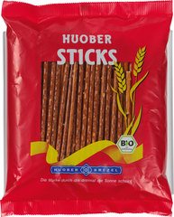 Sticks BIO 8x175 gr.