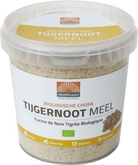 Tijgernoot meel BIO 1x350 gr.