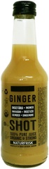Ginger shot original BIO 12x250 ml.
