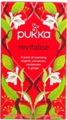 Revitalise BIO 4x20 builtjes