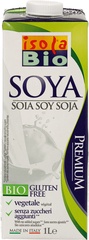 Soya drink BIO 6x1 ltr.