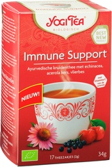 Immune support thee BIO 6x17 builtjes