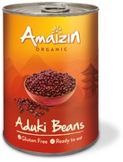 Aduki beans BIO 6x400 gr.
