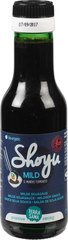 Shoyu mild BIO 6x125 ml.