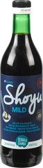 Shoyu milde sojasaus BIO 6x500 ml.