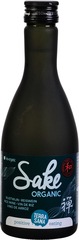 Sake - Rijstwijn BIO 1x300 ml.
