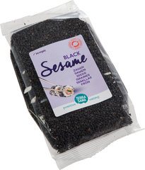 Zwart sesamzaad BIO 8x175 gr.