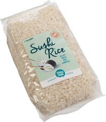 Sushirijst BIO 8x400 gr.