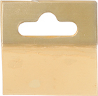 Reparatiestickers BIO p/st.