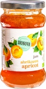 Abrikozenjam BIO 6x340 gr.