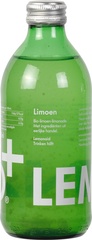 Lime BIO 24x330 ml.