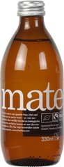 Mate BIO 24x330 ml.