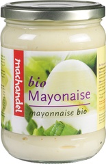 Mayonaise BIO 6x490 gr.
