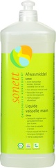 Afwasmiddel vloeibaar lemon 6x1 ltr.