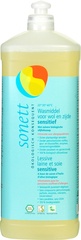 Wol en zijde wasmiddel  6x1 ltr.