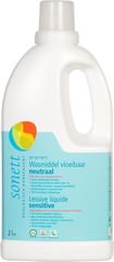 Wasmiddel vloeibaar  6x2 ltr.