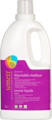 Wasmiddel vloeibaar lavendel  6x2 ltr.