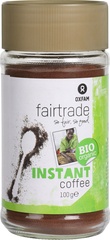 Instant coffee BIO 12x100 gr.