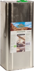 Griekse olijfolie BIO 1x5 ltr.