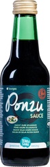Ponzu sauce BIO 6x250 ml.
