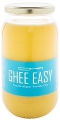 Ghee easy naturel BIO 4x850 gr.