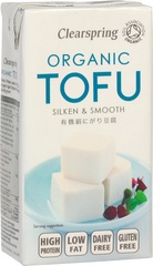 Tofu silk BIO 12x300 gr.