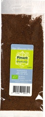 Piment gemalen BIO 5x15 gr.