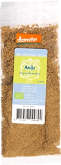 Anijs gemalen BIO 5x25 gr.