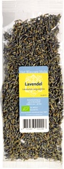 Lavendel BIO 5x25 gr.